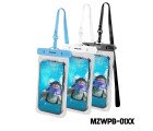 AQUA MARINE - Premium Waterproof Phone Case
